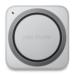 Mac Studio M4 Max (Z1CD002HB)
