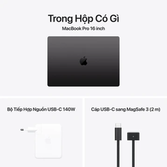 MacBook Air M4 Chip / 32GB RAM / 1TB SSD / Midnight (Z1GU001A5)