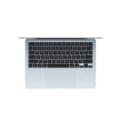 APPLE MACBOOK AIR M4 CHIP (13.6 INCH - SKY BLUE) Z1H90002Q
