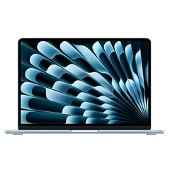 MacBook Air 13 inch M4 (24GB RAM/2TB SSD) - Màu Bạc (Z1GS0002M)
