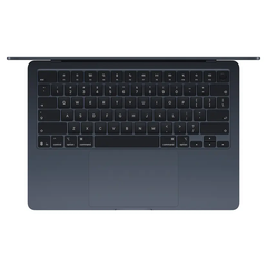 MACBOOK AIR M5 CHIP A3449/XANH ĐÊM (MIDNIGHT) (MDHG4SA/A)