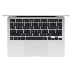MacBook Air A3449 (Chip M5 / 16GB / 512GB)/BẠC (SILVER) (MDH74SA/A)