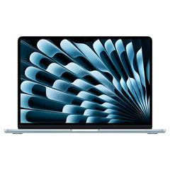 MacBook Air A3449 (Chip M5 / 16GB / 512GB)/XANH DƯƠNG (SKY BLUE) (MDHH4SA/A)