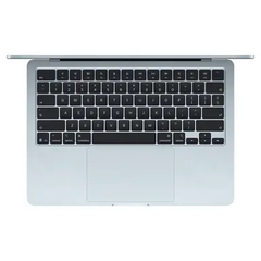 MacBook Air A3449 (Chip M5 / 16GB / 512GB)/XANH DƯƠNG (SKY BLUE) (MDHH4SA/A)