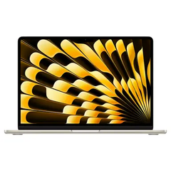 MacBook Air A3449 (Chip M5 / 16GB / 512GB)/ÁNH SAO (STARLIGHT) (MDHA4SA/A)