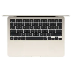 MacBook Air A3449 (Chip M5 / 16GB / 512GB)/ÁNH SAO (STARLIGHT) (MDHA4SA/A)
