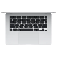 MacBook Air M5 15.3 inch (A3448)/BẠC (SILVER) (MDVC4SA/A)