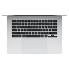 MacBook Air 15 inch M5 A3448/BẠC (SILVER) (MDV94SA/A)