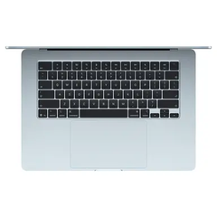 MacBook Air M5 15.3 inch (A3448)/XANH DƯƠNG (SKY BLUE) (MDVU4SA/A)