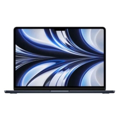 MacBook Air 13 inch M2 16GB/256GB/ĐEN (MIDNIGHT)(MC7X4SA/A)