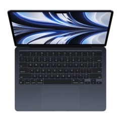 MacBook Air 13 inch M2 16GB/256GB/ĐEN (MIDNIGHT)(MC7X4SA/A)
