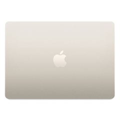 MacBook Air 13-inch M4/30W/TRẮNG (STARLIGHT)(MW0Y3SA/A)