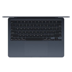MacBook Air 13-inch M4/30W/ĐEN (MIDNIGHT)(MW123SA/A)