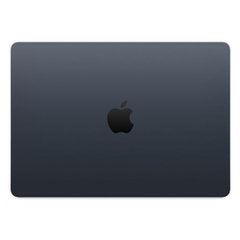 MacBook Air 13-inch M4/30W/ĐEN (MIDNIGHT)(MW123SA/A)