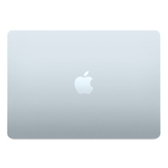 Apple MacBook Air M4/XANH (SKY BLUE) (Z1H70004U)