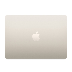MacBook Air 13 inch M4/35W/TRẮNG (STARLIGHT)(MW103SA/A)
