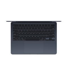 APPLE MACBOOK M4 CHIP (MIDNIGHT) (Z1GU0018H)
