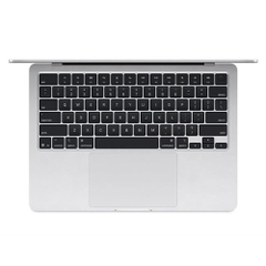 MacBook Air 13 inch M4/70W/BẠC (SILVER)(Z1CU0003J)