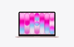 MacBook Neo A3403/HỒNG PHỚT (BLUSH) (MHFH4SA/A)