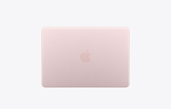MacBook Neo A3403/HỒNG PHỚT (BLUSH) (MHFH4SA/A)