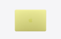 MacBook Neo A3403/VÀNG (CITRUS) (MHFD4SA/A)
