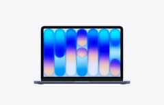 MacBook Neo A3403/XANH ĐEN (INDIGO) (MHFF4SA/A)