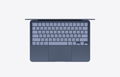 MacBook Neo A3403/XANH ĐEN (INDIGO) (MHFF4SA/A)