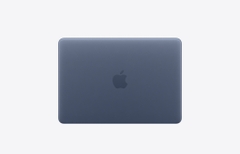 MacBook Neo A3403/XANH ĐEN (INDIGO) (MHFF4SA/A)