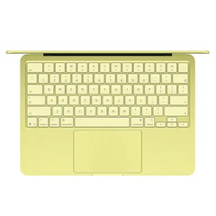 MacBook Neo A18 PRO (A3403) / 8GB / 512GB/VÀNG (CITRUS) (MHFE4SA/A)