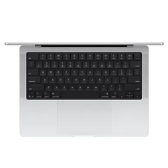 MACBOOK PRO 14" CHIP M5 - BẠC (Z1KL0004V)