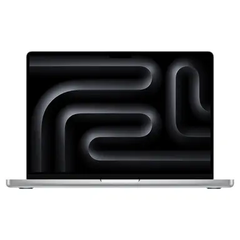 MACBOOK PRO 14 INCH: APPLE M5 PRO CHIP-BẠC (MJLV4SA/A)
