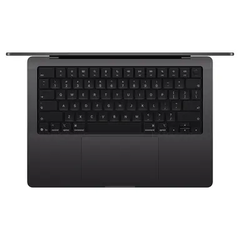 MACBOOK PRO 14 INCH APPLE M5 PRO/ĐEN (MGDR4SA/A)