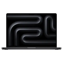 MacBook Pro M5 Pro (Mã A3428) - ĐEN (MGEA4SA/A)
