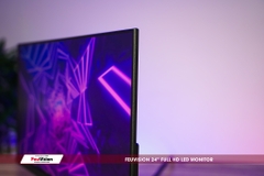 Màn hình PC Feuvision FSID24BFJ 24"