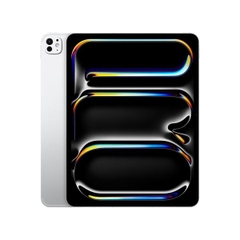 iPad Pro 13-inch (Chip M5 / Wi-Fi / 1TB / Standard Glass) – Bạc (MDYP4ZA/A)