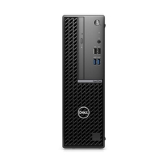 Máy bộ Dell OptiPlex 7010 SFF 71016920 (Cpu i3-13100, Ram 8GB, SSD 256GB, Intel UHD Graphics 730, Ubuntu, Keyboard, Mouse)