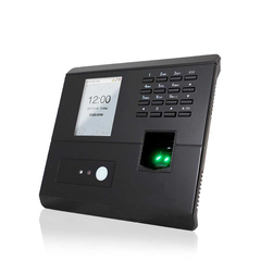 MÁY CHẤM CÔNG VÂN TAY VÀ KHUÔN MẶT FA-110