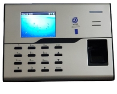 Máy chấm công vân tay Ronald Jack UA890
