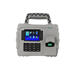 Máy chấm công vân tay di động ZKTeco S922 ( Thêm wifi )