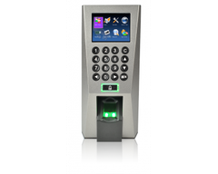 Máy chấm công vân tay ZKTeco F18-S