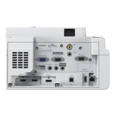 Máy chiếu tương tác Epson EB-760W