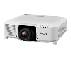Máy chiếu Laser Ống kính rời Epson EB-PU1006W