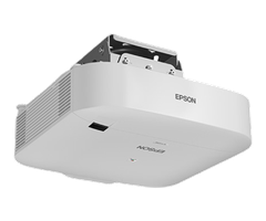 Máy chiếu Laser Ống kính rời Epson EB-PU1006W