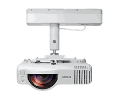 Máy chiếu Laser Epson EB-L210SF (Chiếu Gần)