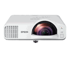 Máy chiếu Laser Epson EB-L210SW (Chiếu Gần)