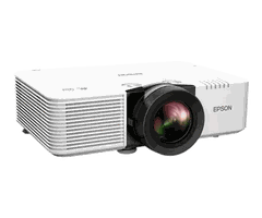 Máy chiếu Laser Epson EB-L690SU (Chiếu Gần)