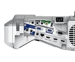 Máy chiếu siêu gần Epson EB-685W