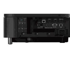 máy chiếu Epson EB-815E (Laser 4K, Chiếu Siêu Gần)