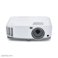 Máy Chiếu ViewSonic PA503W WXGA 4000 Lumens - Giá Đại Lý Dự Án