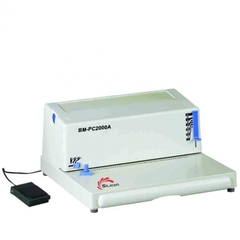 Máy đóng sách Silicon BM-PC2000A